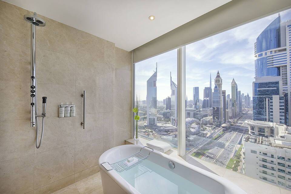 voco Dubai 3