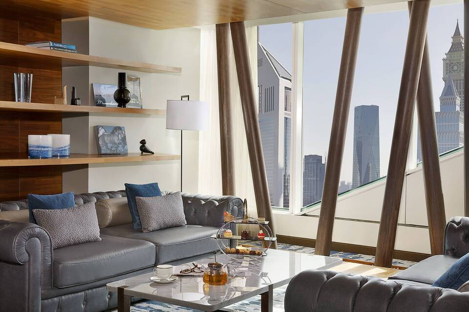 voco Dubai 4