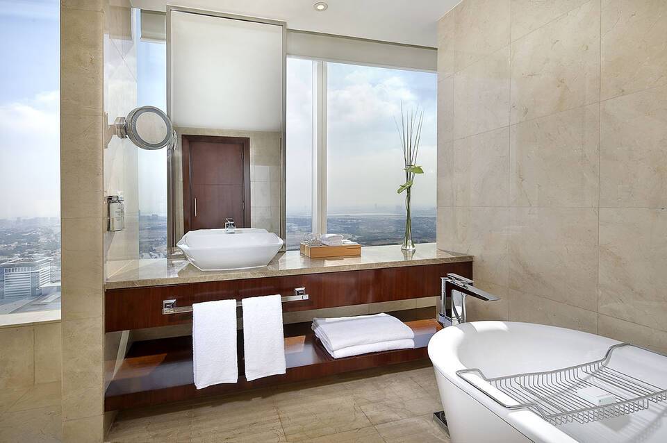voco Dubai 5