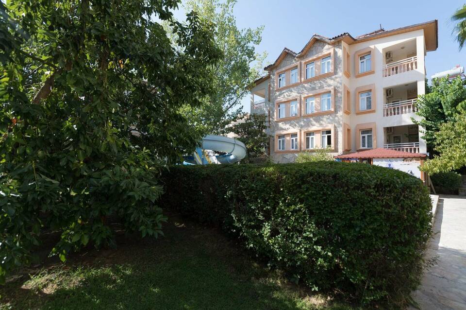 Side Village Family Suite All-Inclusive 1