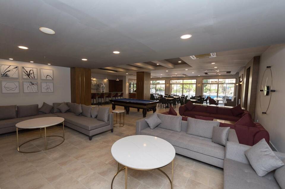 Side Village Family Suite All-Inclusive 5