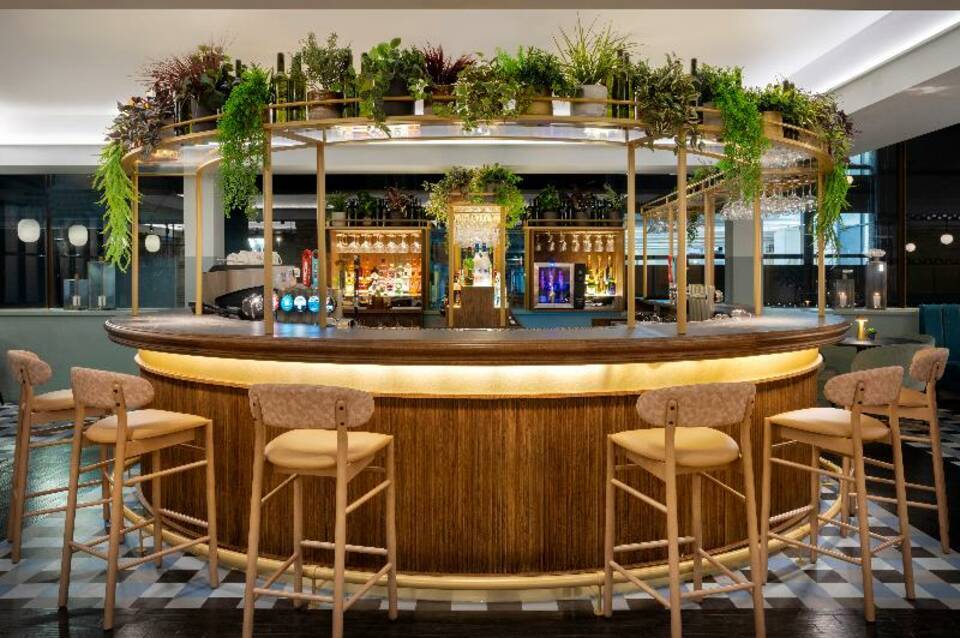 Leonardo Royal Hotel Birmingham 4