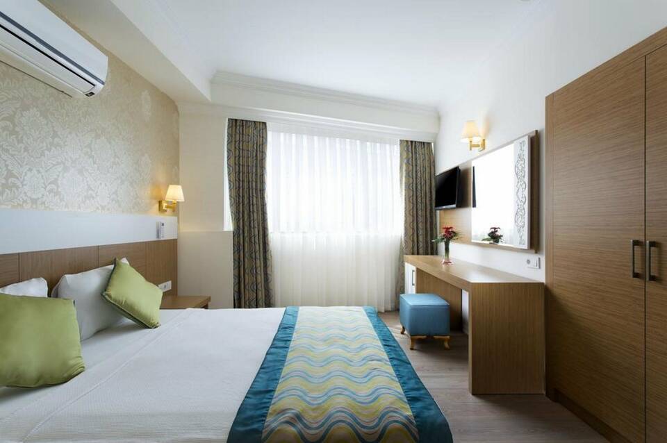 Kemer Dream Hotel 2