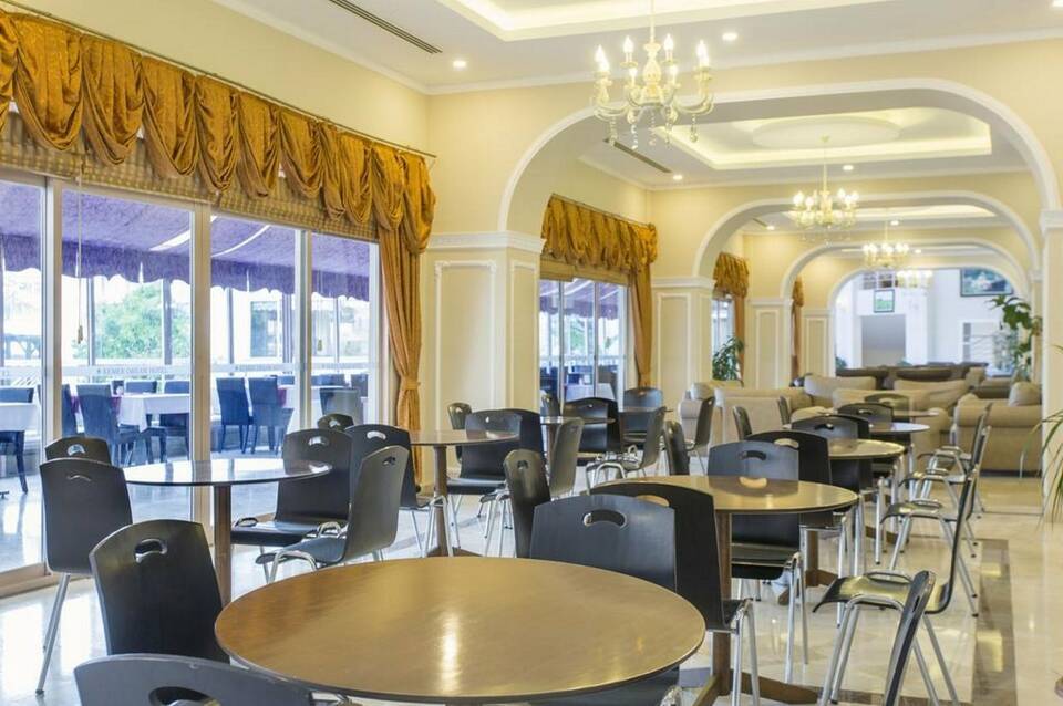 Kemer Dream Hotel 4