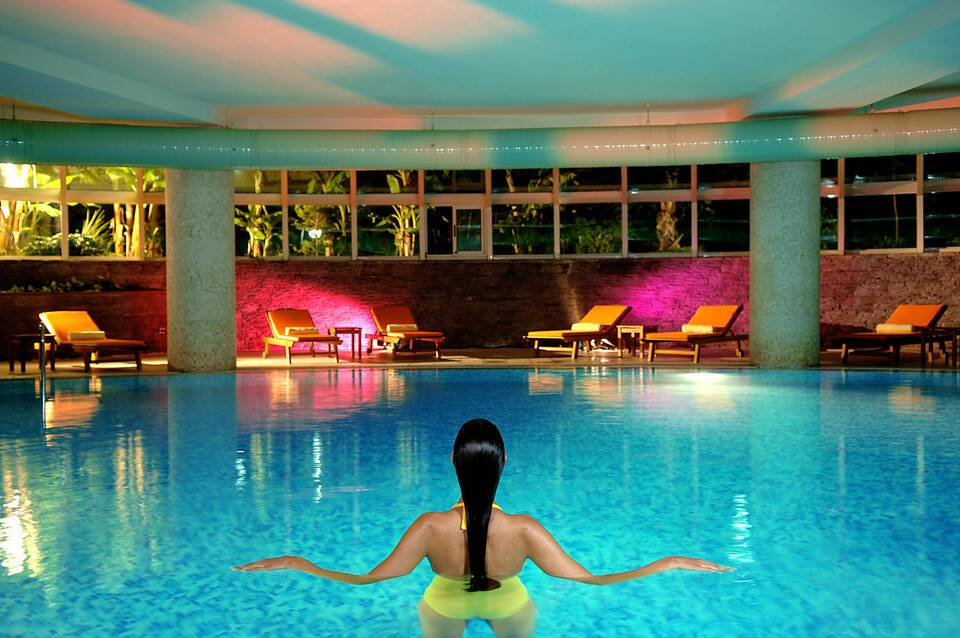 Zena Resort Hotel 1