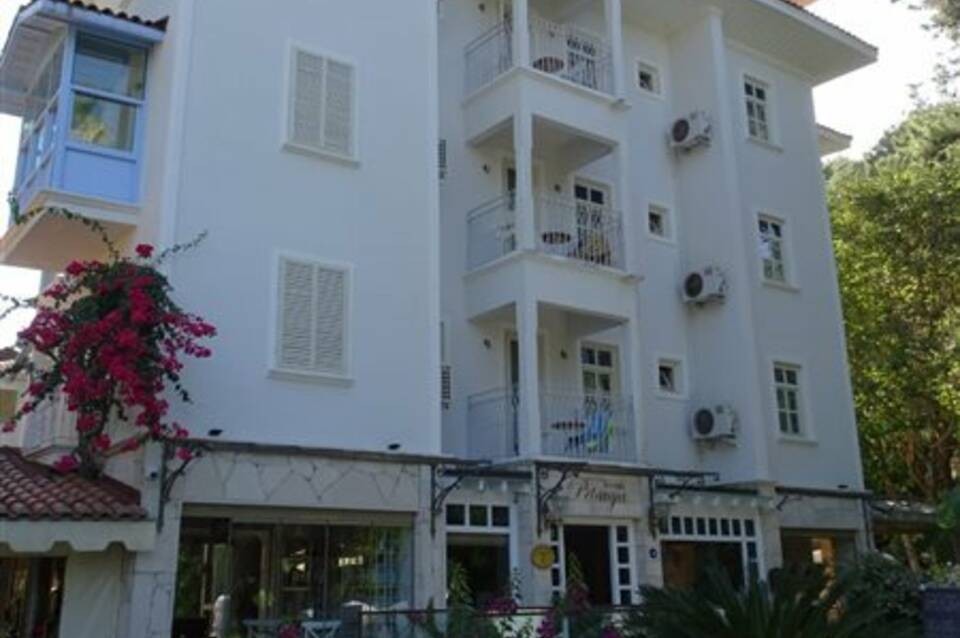 Konak Petunya Boutique Hotel 1
