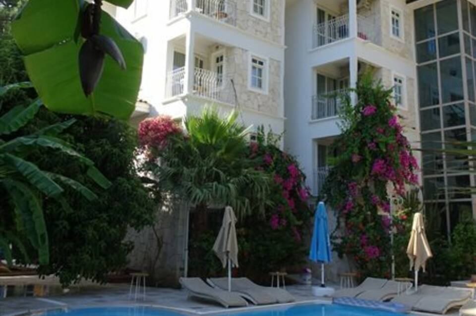 Konak Petunya Boutique Hotel 2