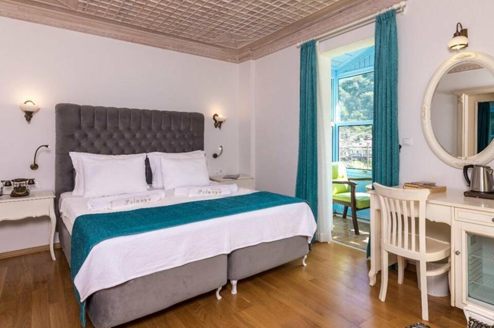 Konak Petunya Boutique Hotel 3