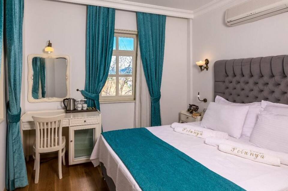 Konak Petunya Boutique Hotel 4