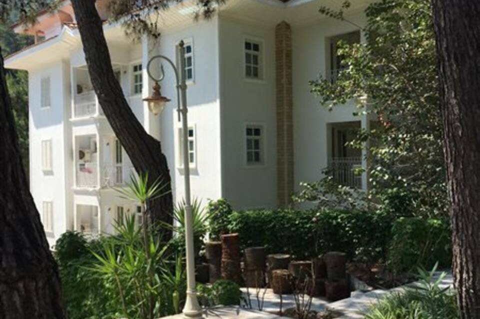 Konak Petunya Boutique Hotel 5