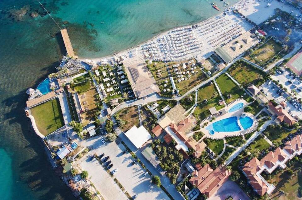 Alaçati Beach Resort & Spa 2