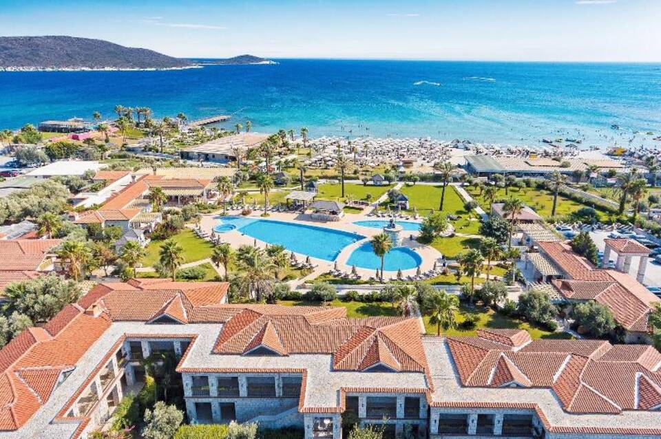 Alaçati Beach Resort & Spa 3