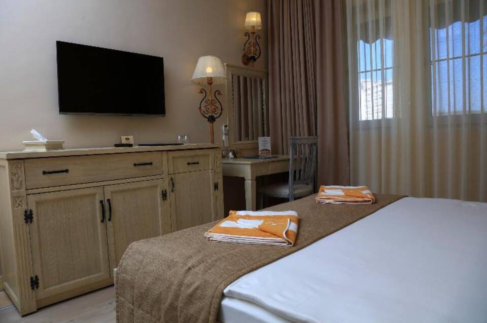 Alaçati Beach Resort & Spa 4