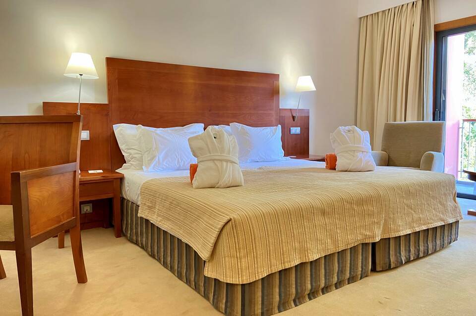 Quinta da Serra - Bio Hotel 1