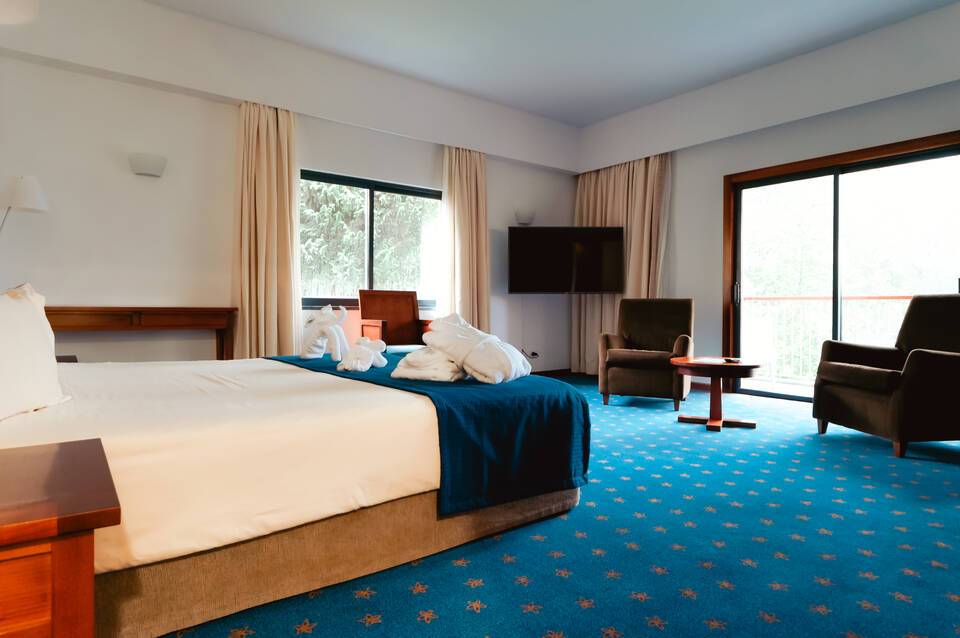 Quinta da Serra - Bio Hotel 2