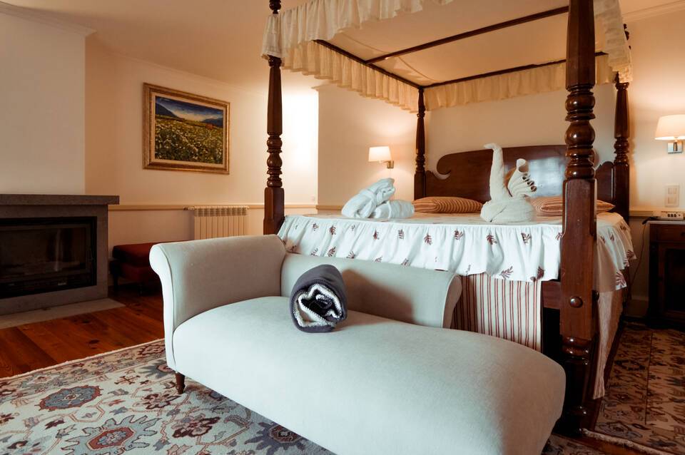 Quinta da Serra - Bio Hotel 3
