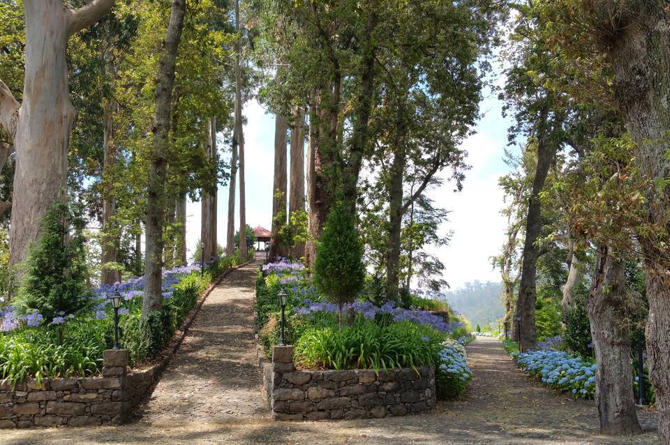 Quinta da Serra - Bio Hotel 4
