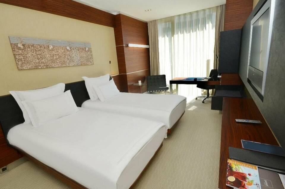 Swissôtel Büyük Efes 2