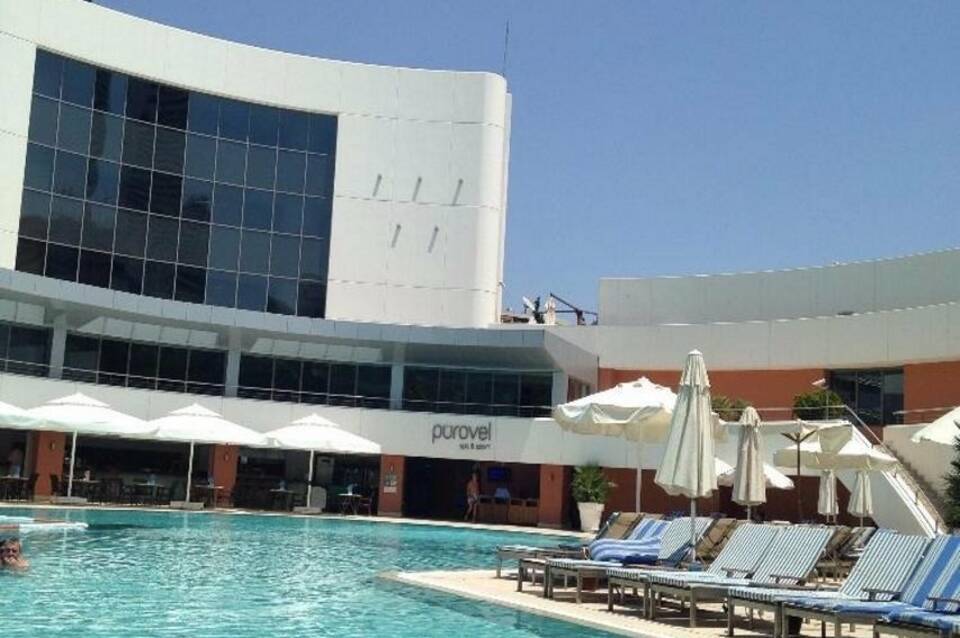 Swissôtel Büyük Efes 3
