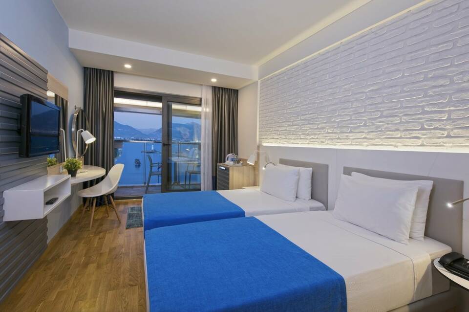 Kaptan Hotel 2