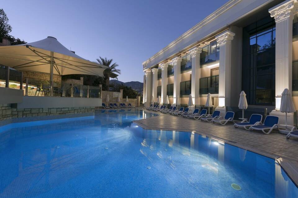 Kaptan Hotel 3