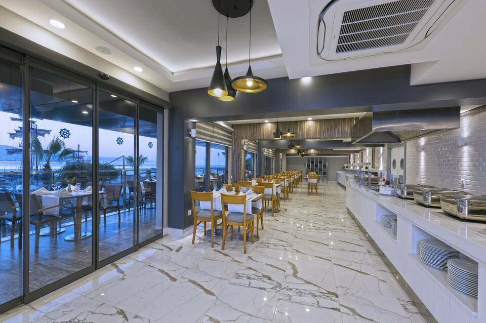 Kaptan Hotel 4