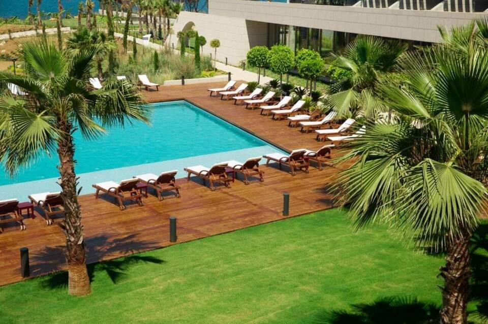 On'Live Hotel 2