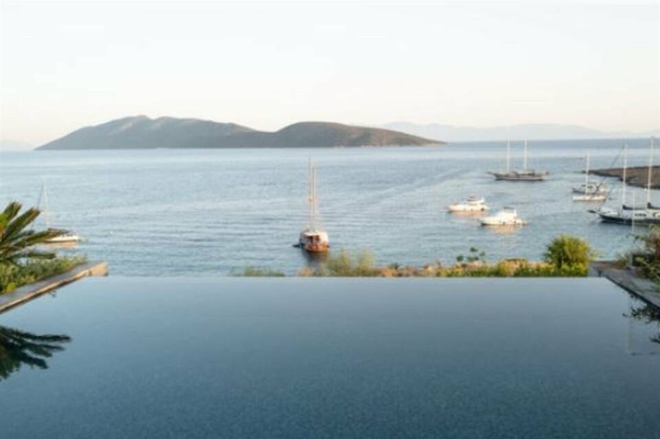 METT Bodrum 1