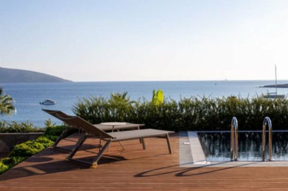 METT Bodrum 3