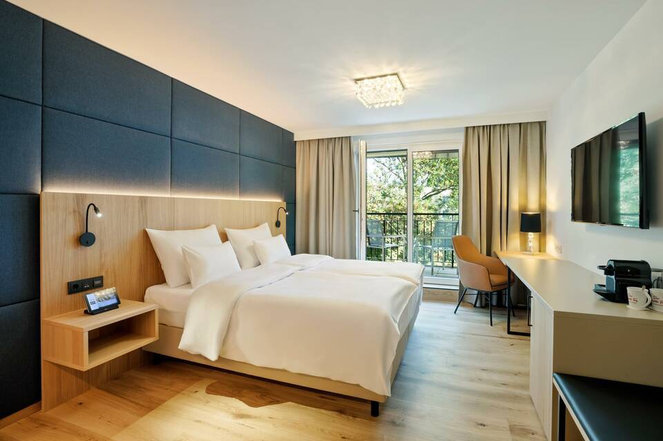 Austria Trend Hotel Maximilian 3