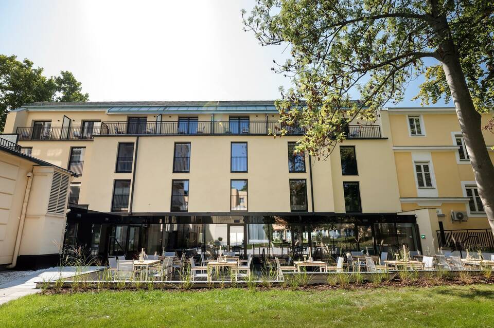 Austria Trend Hotel Maximilian 1