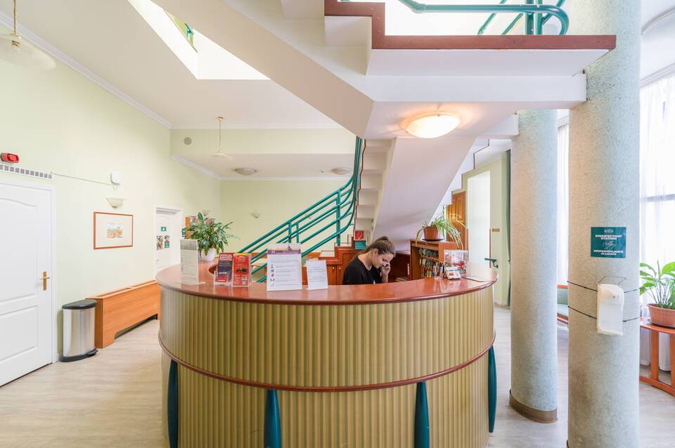 Baross Hotel by Mellow Mood Hotels 2