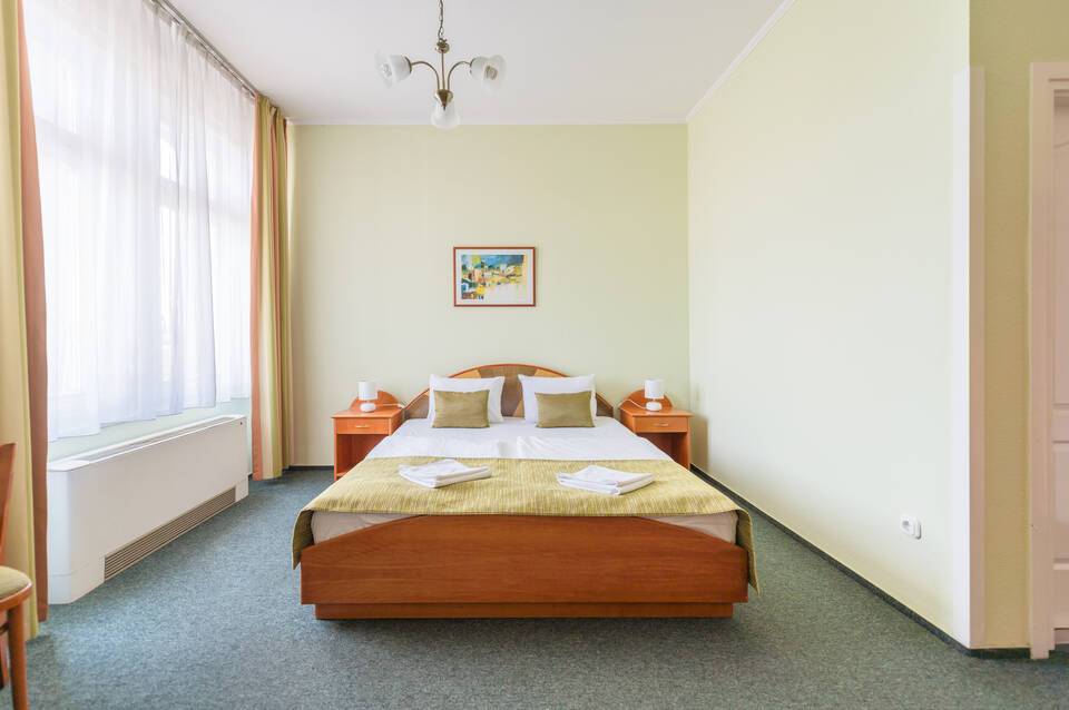 Baross Hotel by Mellow Mood Hotels 3