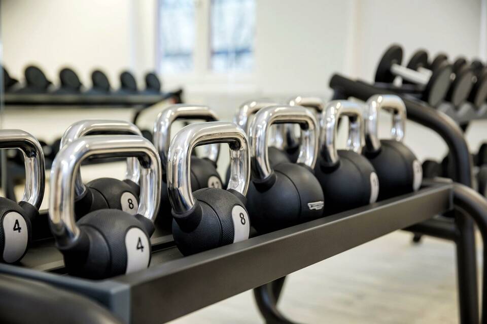 Spark by Hilton Vienna Messe Prater 3