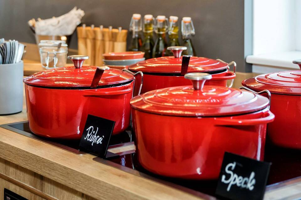 Spark by Hilton Vienna Messe Prater 4