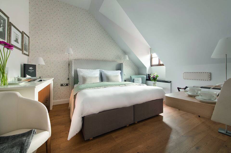 Design Hotel Neruda 1