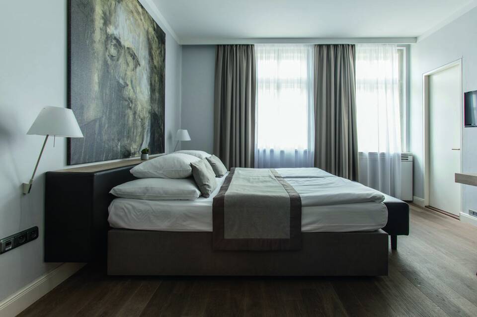 Design Hotel Neruda 4