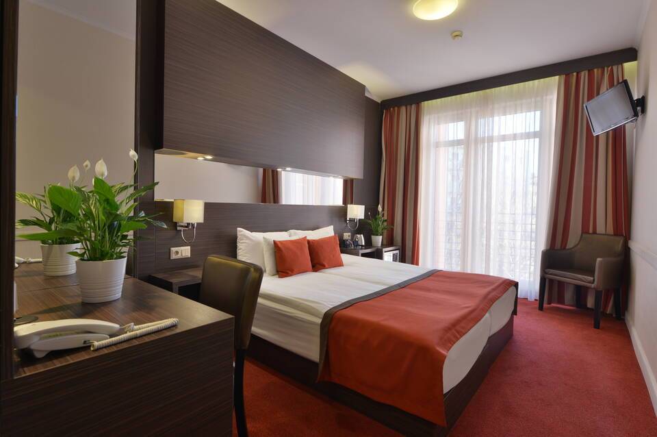 City Inn 3