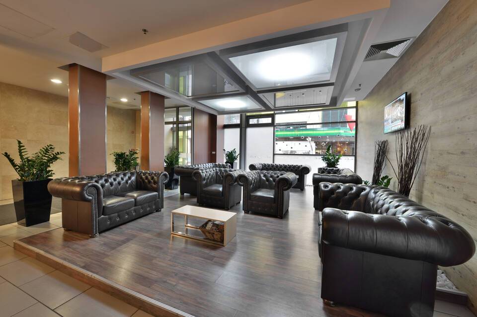 City Inn 1