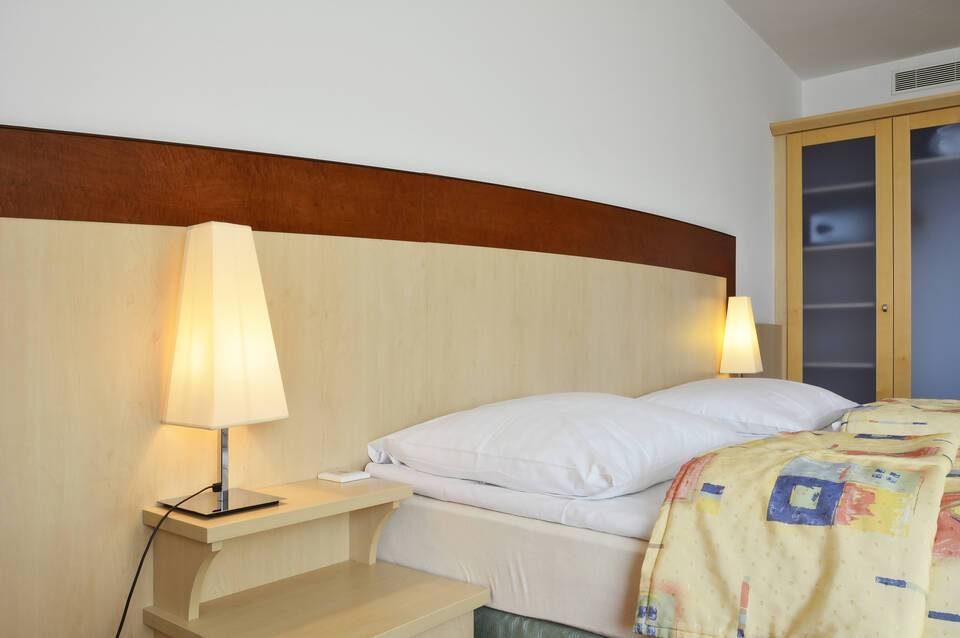 Hotel Artemis Prague 3