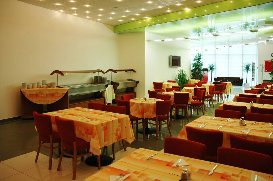 Hotel Artemis Prague 4
