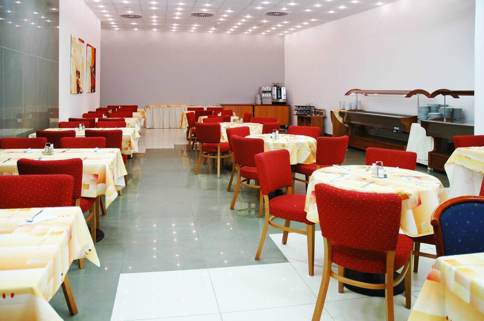 Hotel Artemis Prague 5