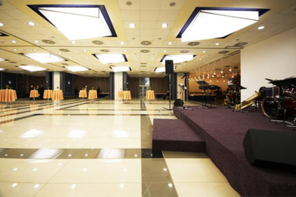 Hotel Artemis Prague 2
