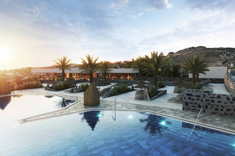 Bancal Hotel & Spa 2