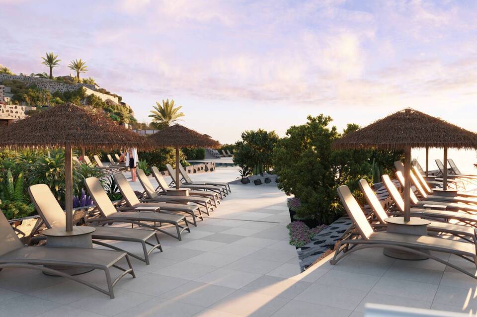 Bancal Hotel & Spa 5