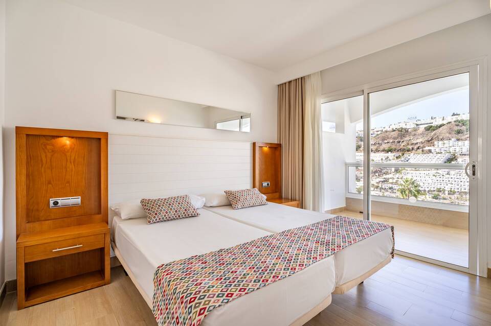Altaïr Suites 3
