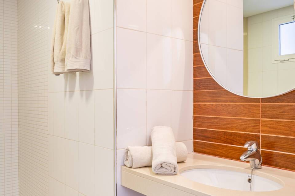 Altaïr Suites 4