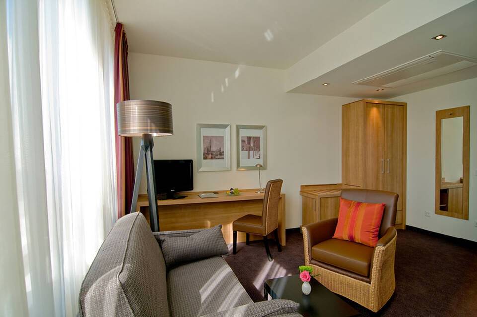 ACHAT Hotel München Süd 2