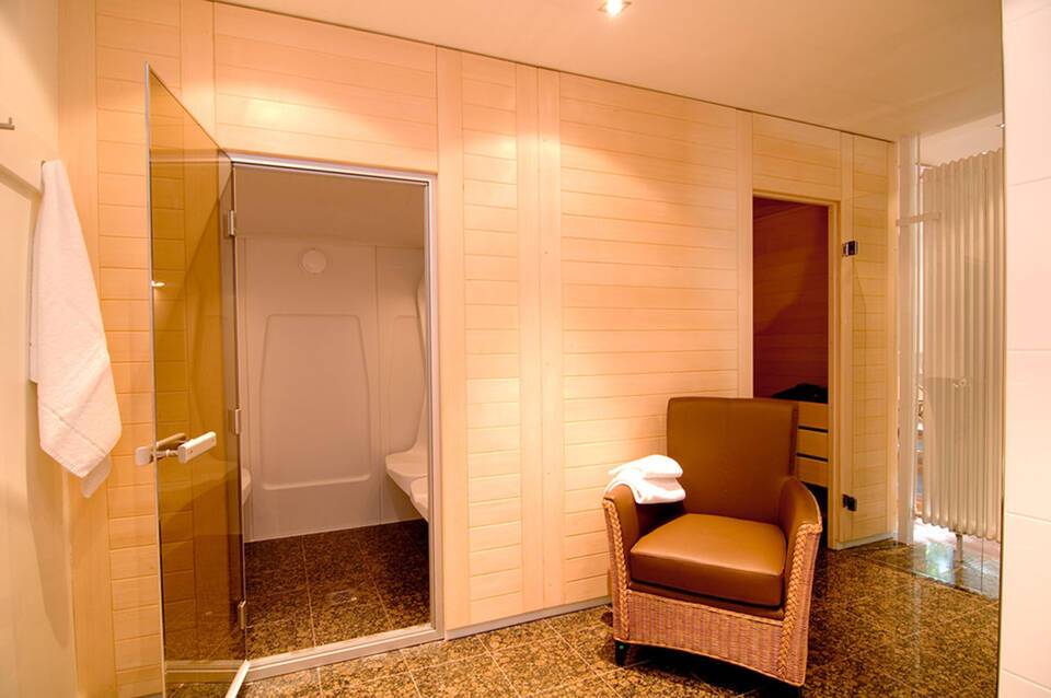 ACHAT Hotel München Süd 3