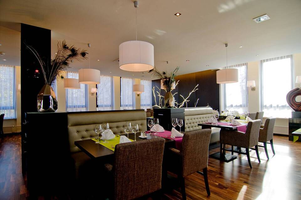 ACHAT Hotel München Süd 4